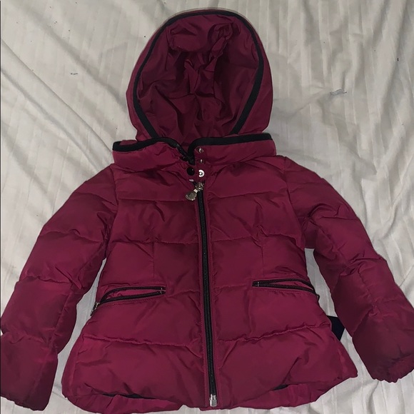 2t moncler coat